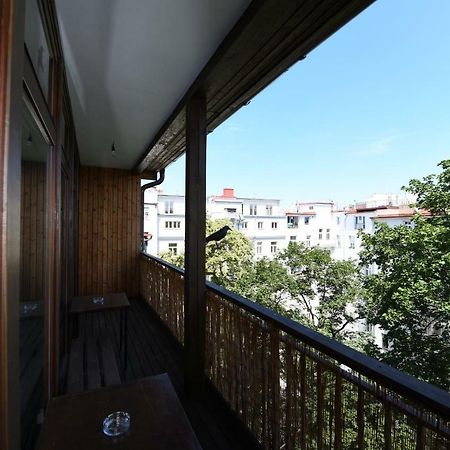 프라하 Loft 아파트 외부 사진
