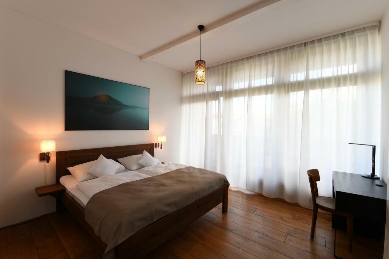 프라하 Loft 아파트 외부 사진
